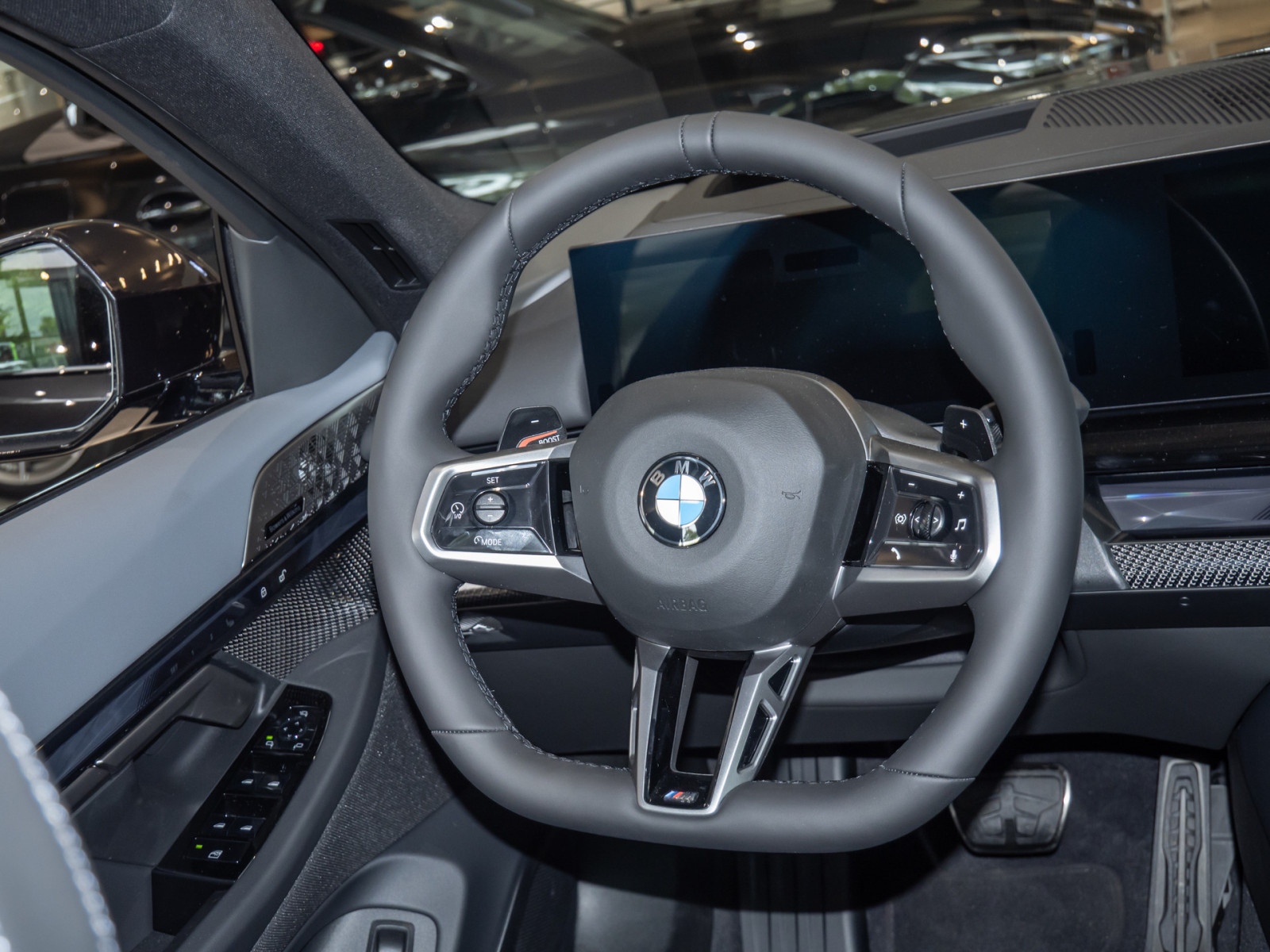BMW 540d Touring xDrive M-Sport Pro – Produktfoto 9
