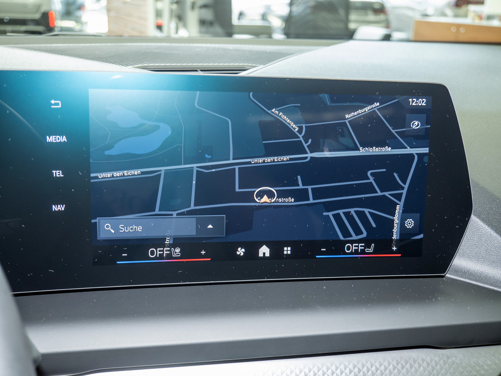 BMW 216 Gran Coupe – Produktfoto 10