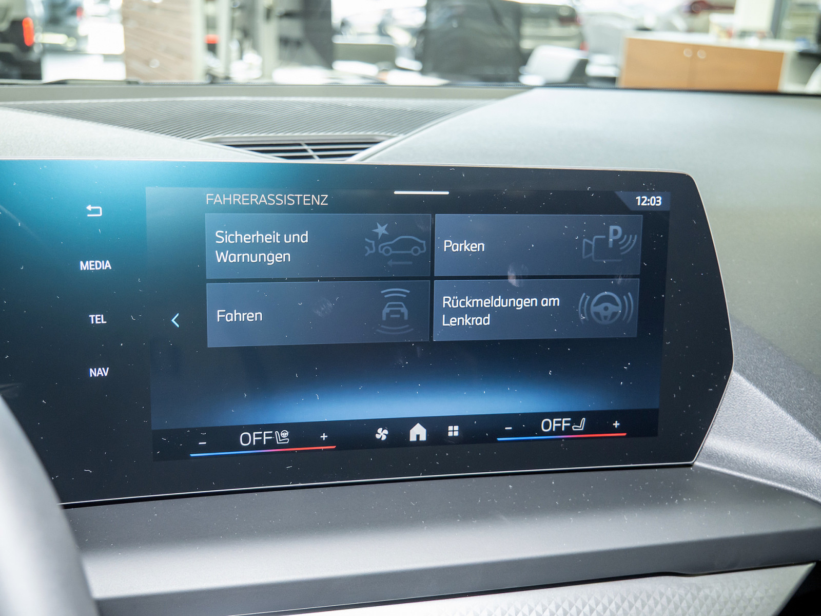 BMW 216 Gran Coupe – Produktfoto 11