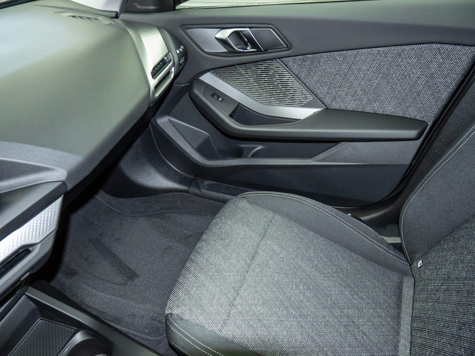BMW 216 Gran Coupe – Produktfoto 14