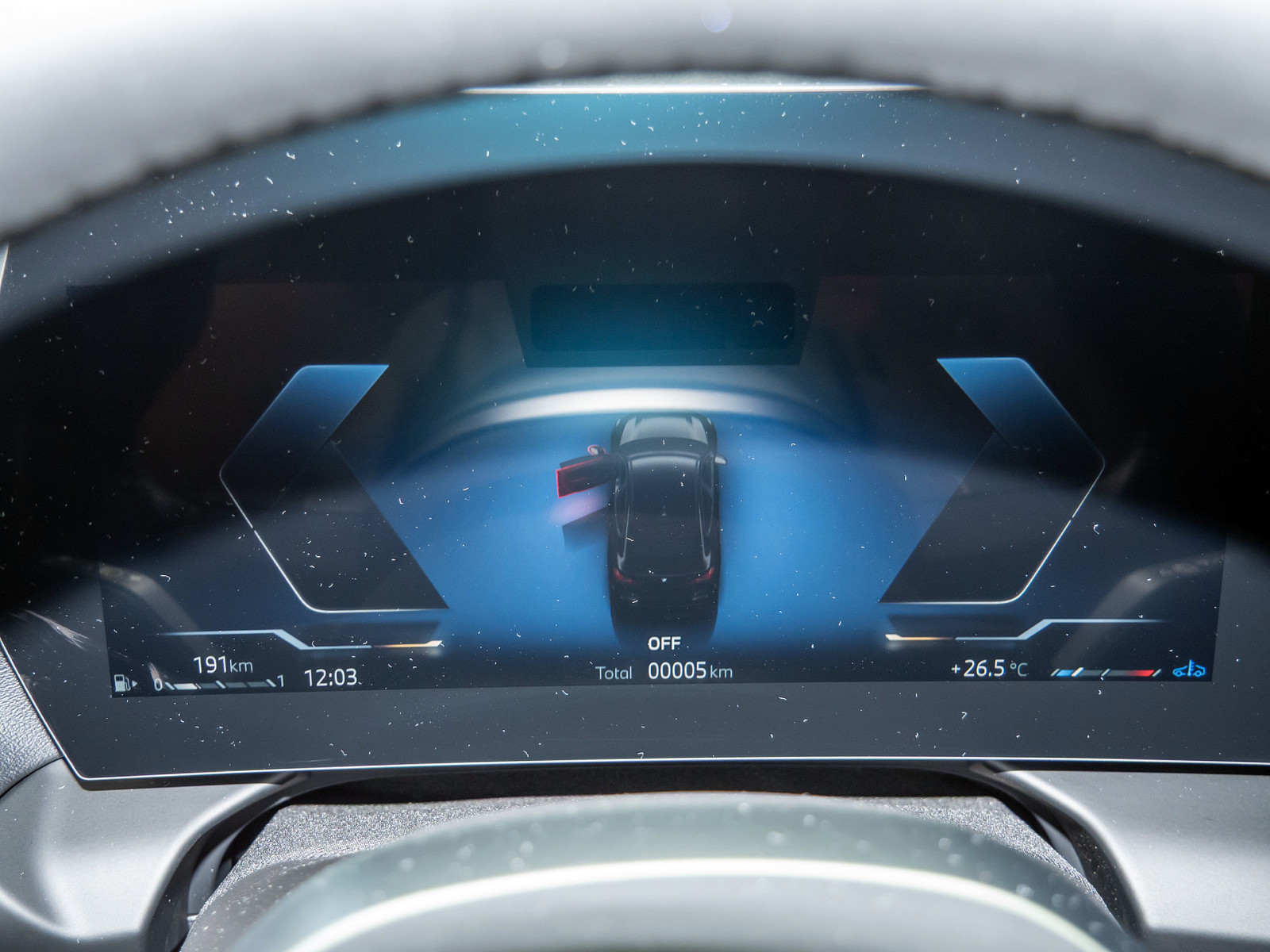 BMW 216 Gran Coupe – Produktfoto 15