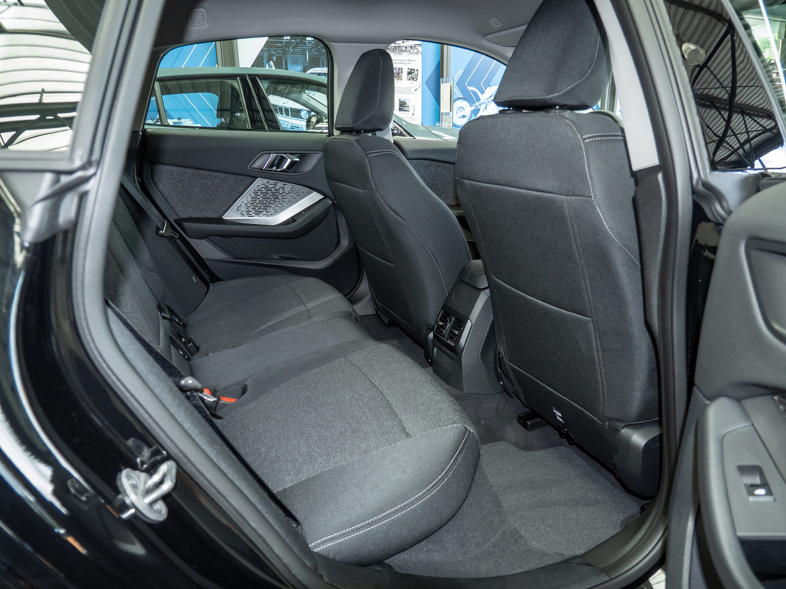 BMW 216 Gran Coupe – Produktfoto 7