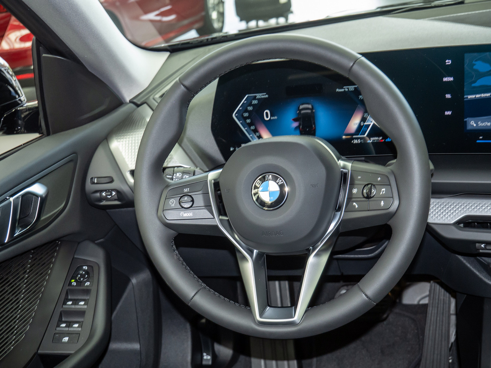 BMW 216 Gran Coupe – Produktfoto 9