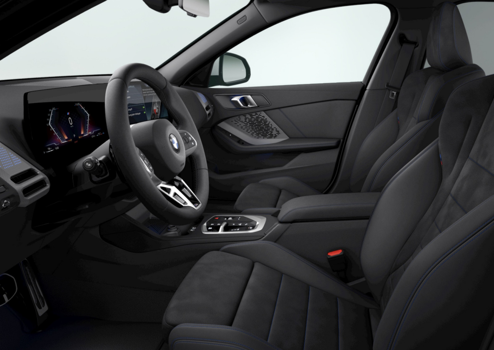 BMW 120 M-Sport – Produktfoto 6
