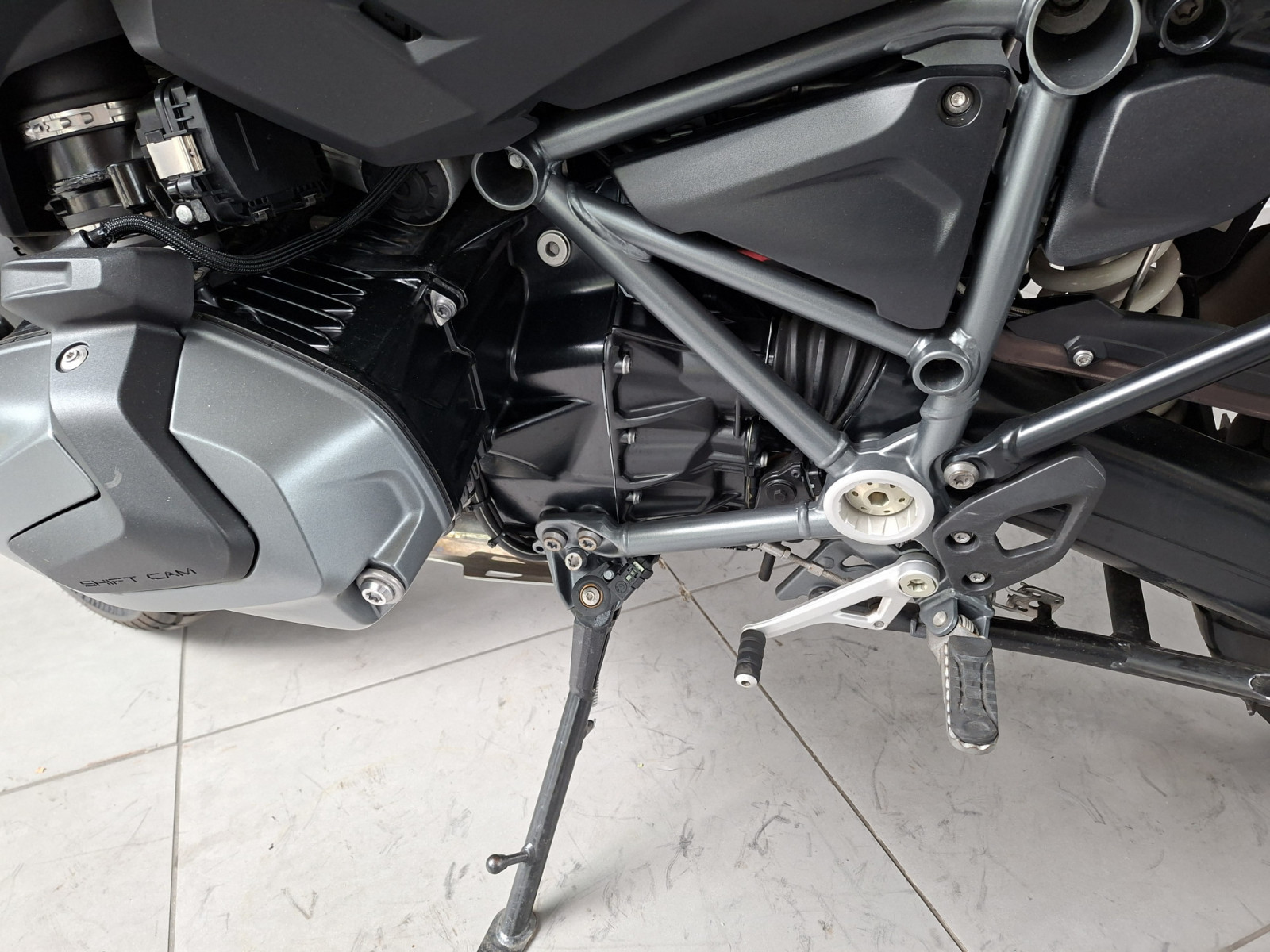 BMW R 1250 GS – Produktfoto 7