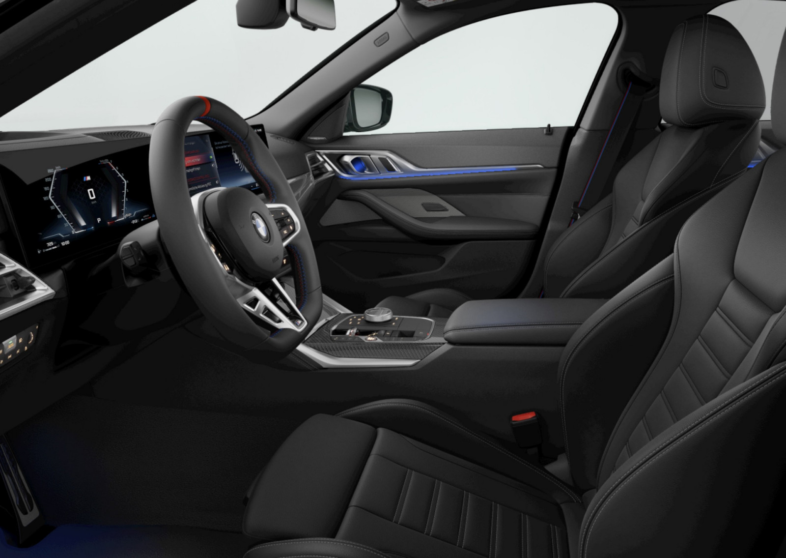BMW M440i Gran Coupe xDrive – Produktfoto 6