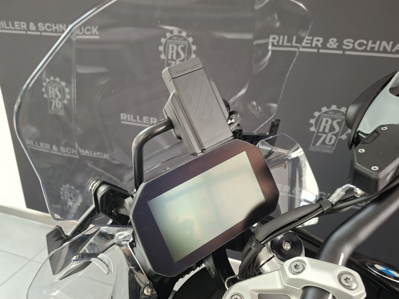 BMW R 1300 GS – Produktfoto 12
