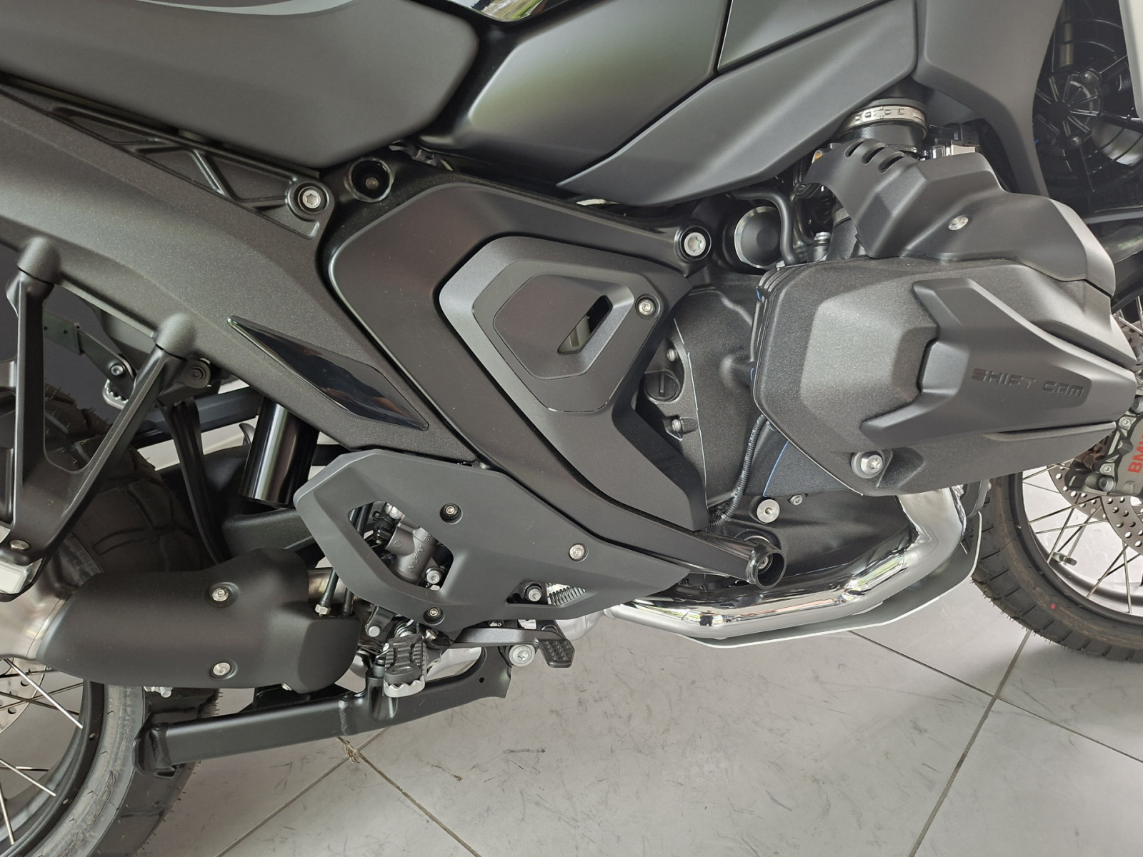 BMW R 1300 GS – Produktfoto 3
