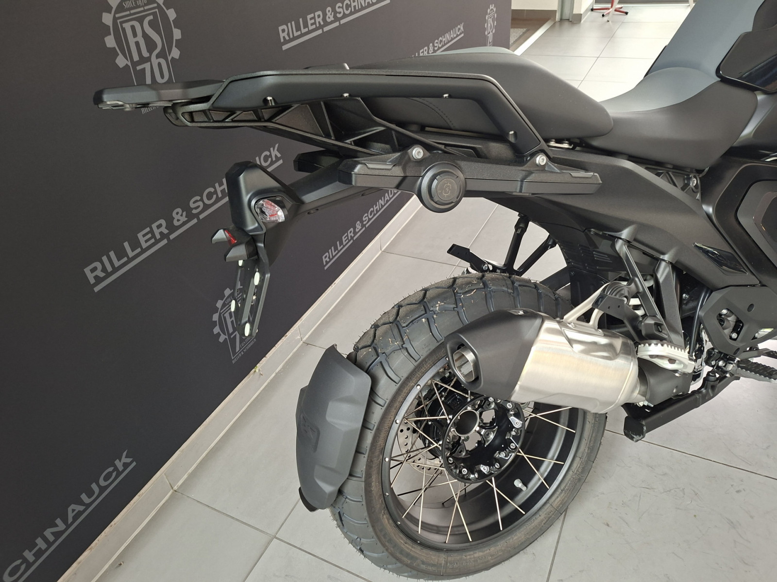 BMW R 1300 GS – Produktfoto 4