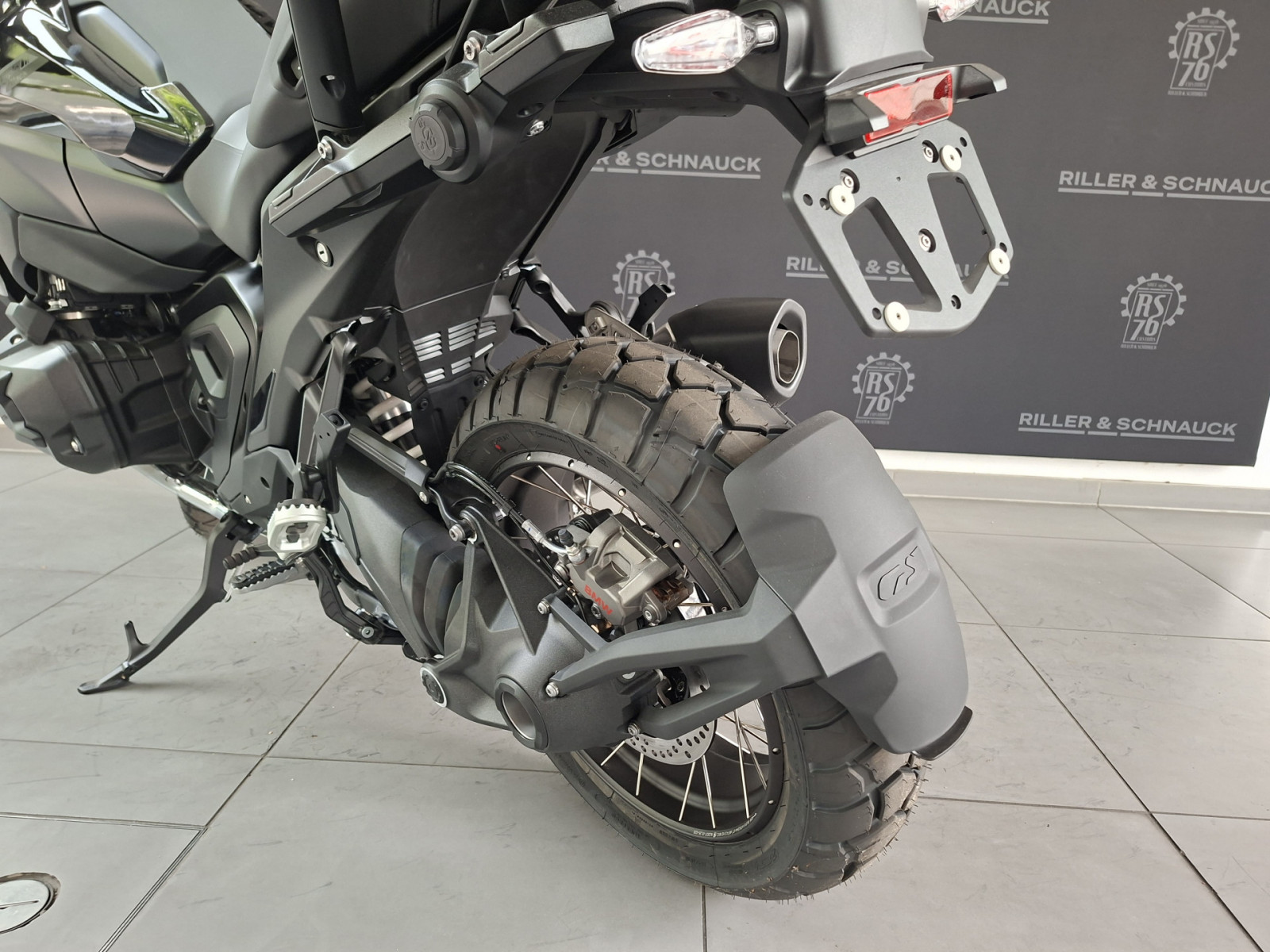 BMW R 1300 GS – Produktfoto 6