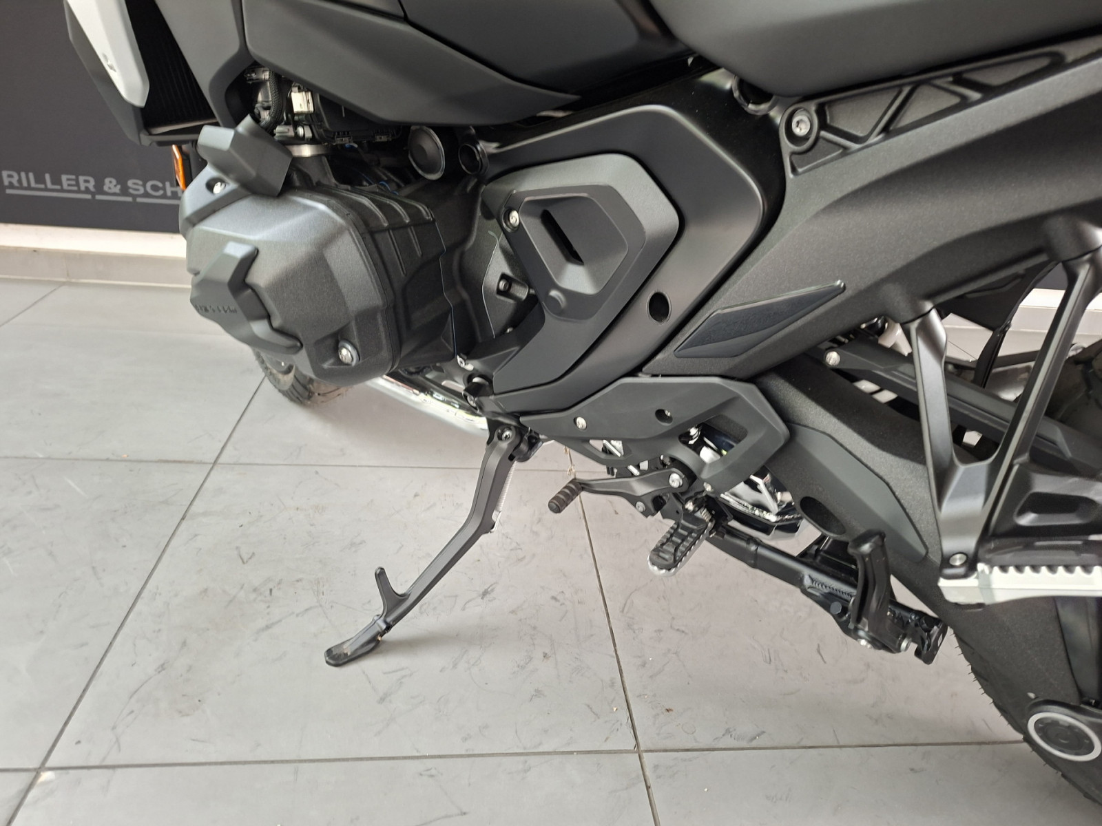 BMW R 1300 GS – Produktfoto 7