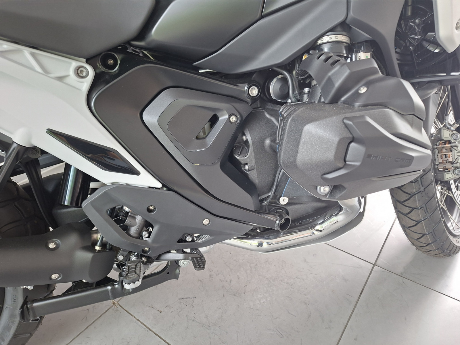 BMW R 1300 GS – Produktfoto 3