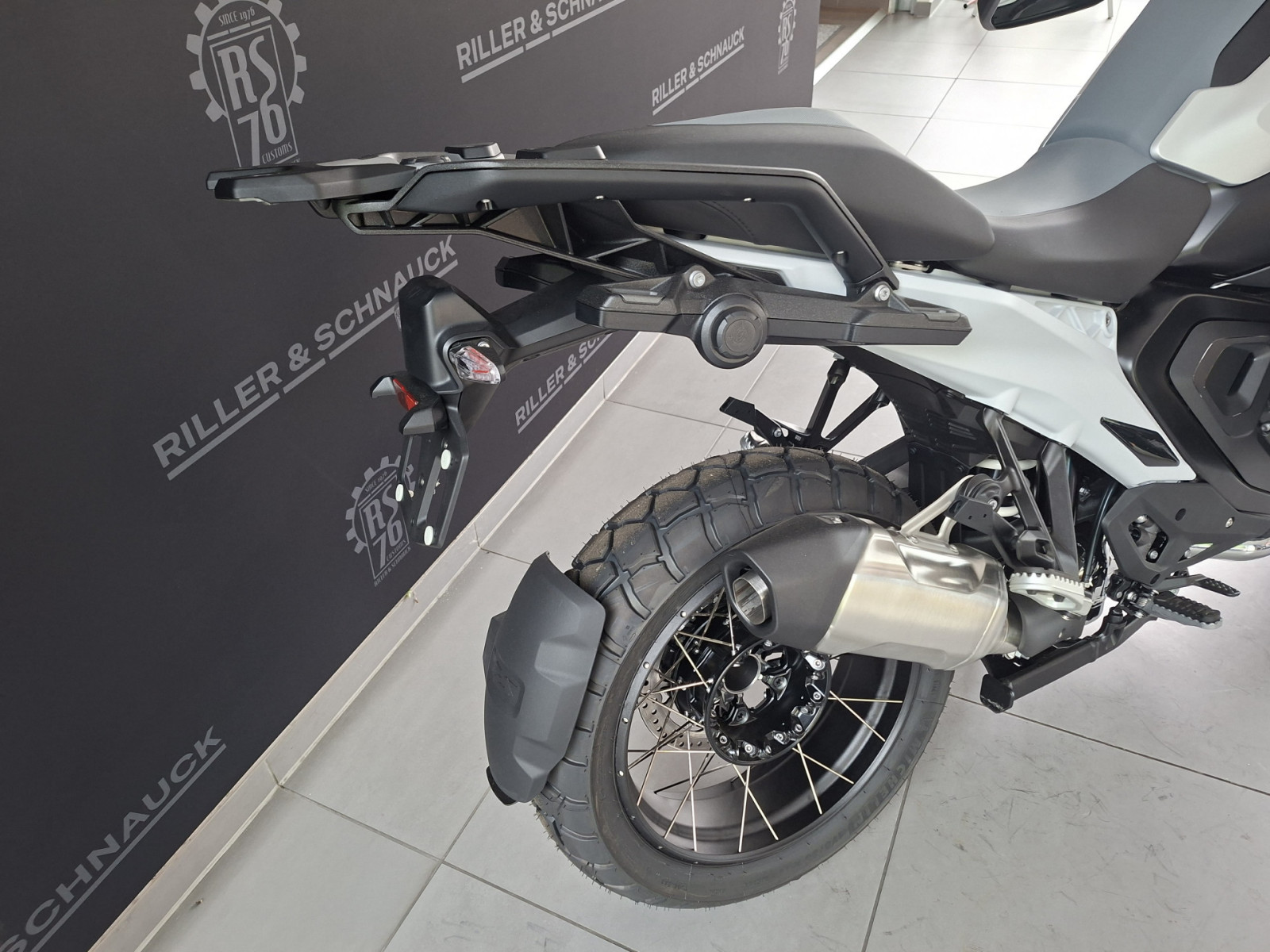 BMW R 1300 GS – Produktfoto 4