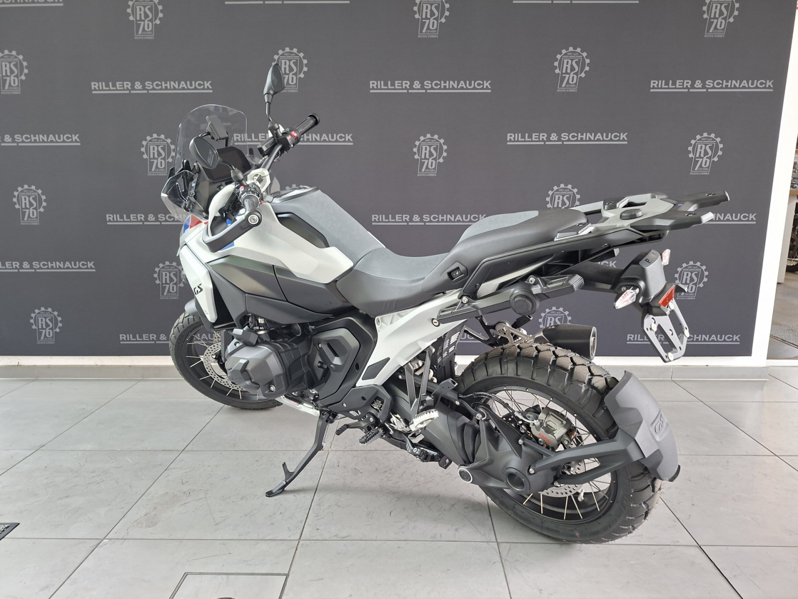 BMW R 1300 GS – Produktfoto 5