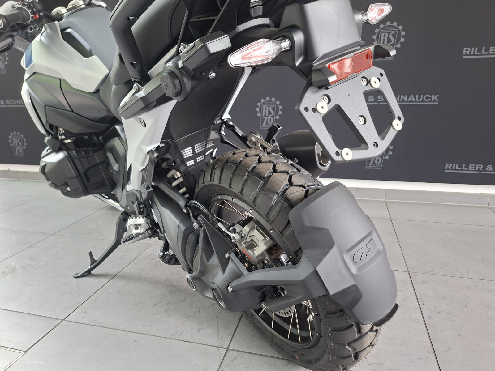 BMW R 1300 GS – Produktfoto 6
