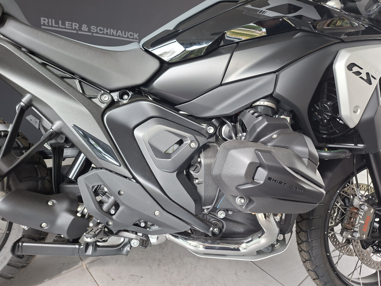 BMW R 1300 GS – Produktfoto 3