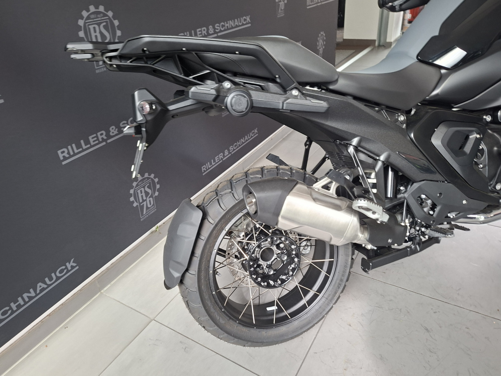 BMW R 1300 GS – Produktfoto 4