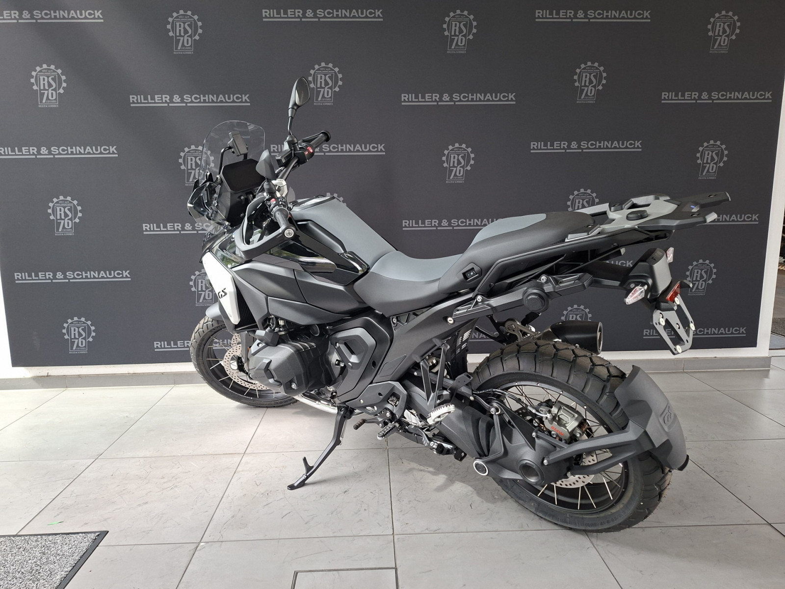 BMW R 1300 GS – Produktfoto 5