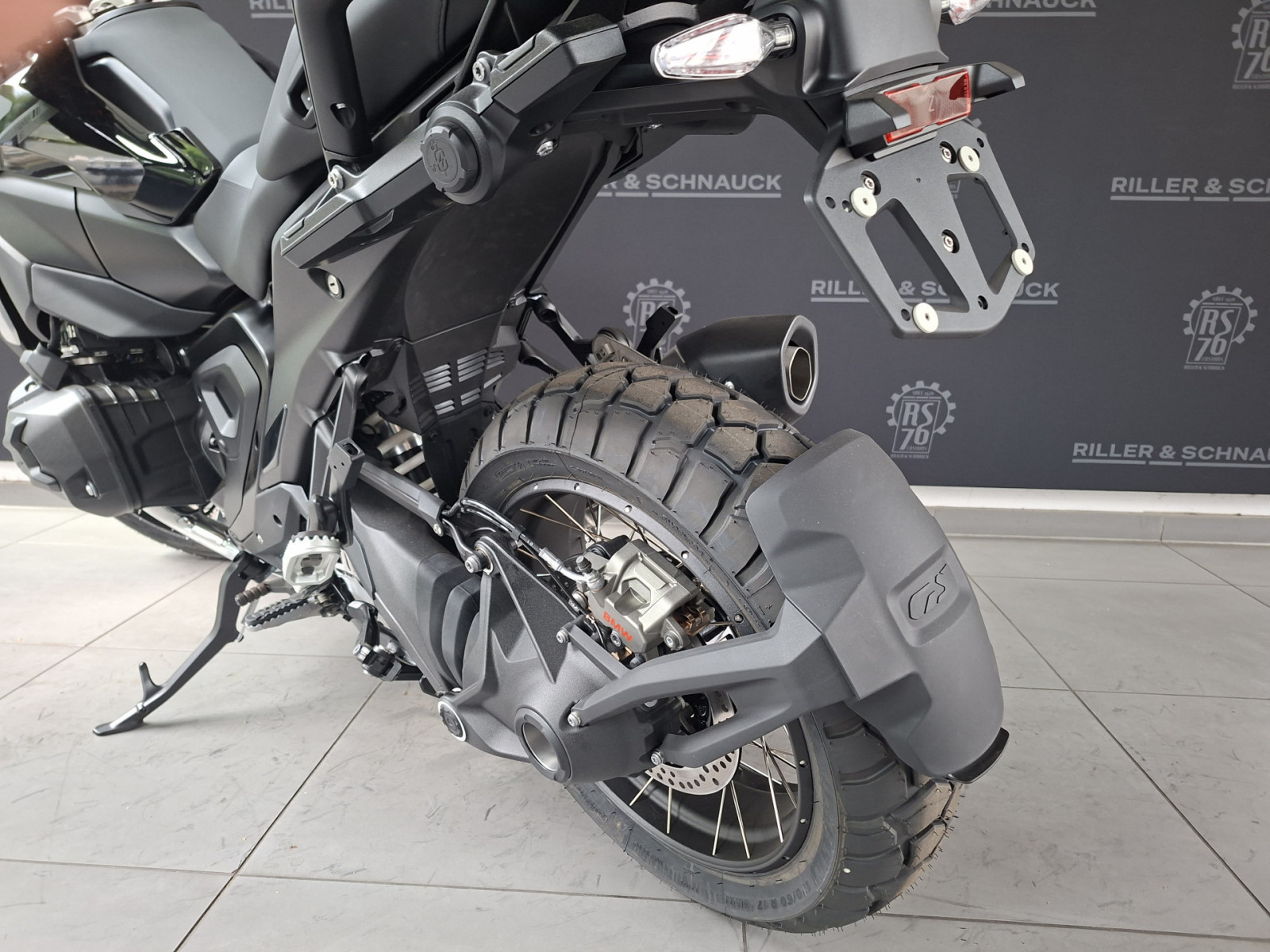 BMW R 1300 GS – Produktfoto 6