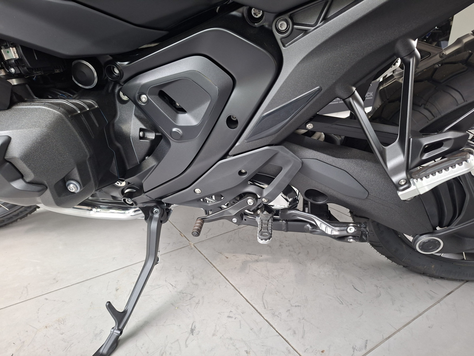 BMW R 1300 GS – Produktfoto 7