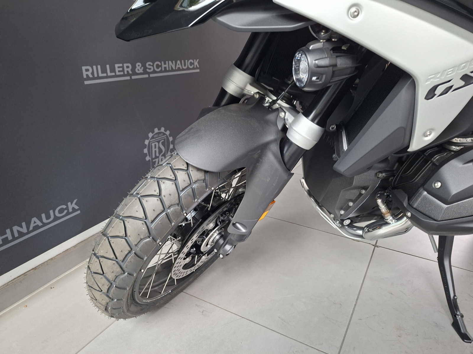 BMW R 1300 GS – Produktfoto 8
