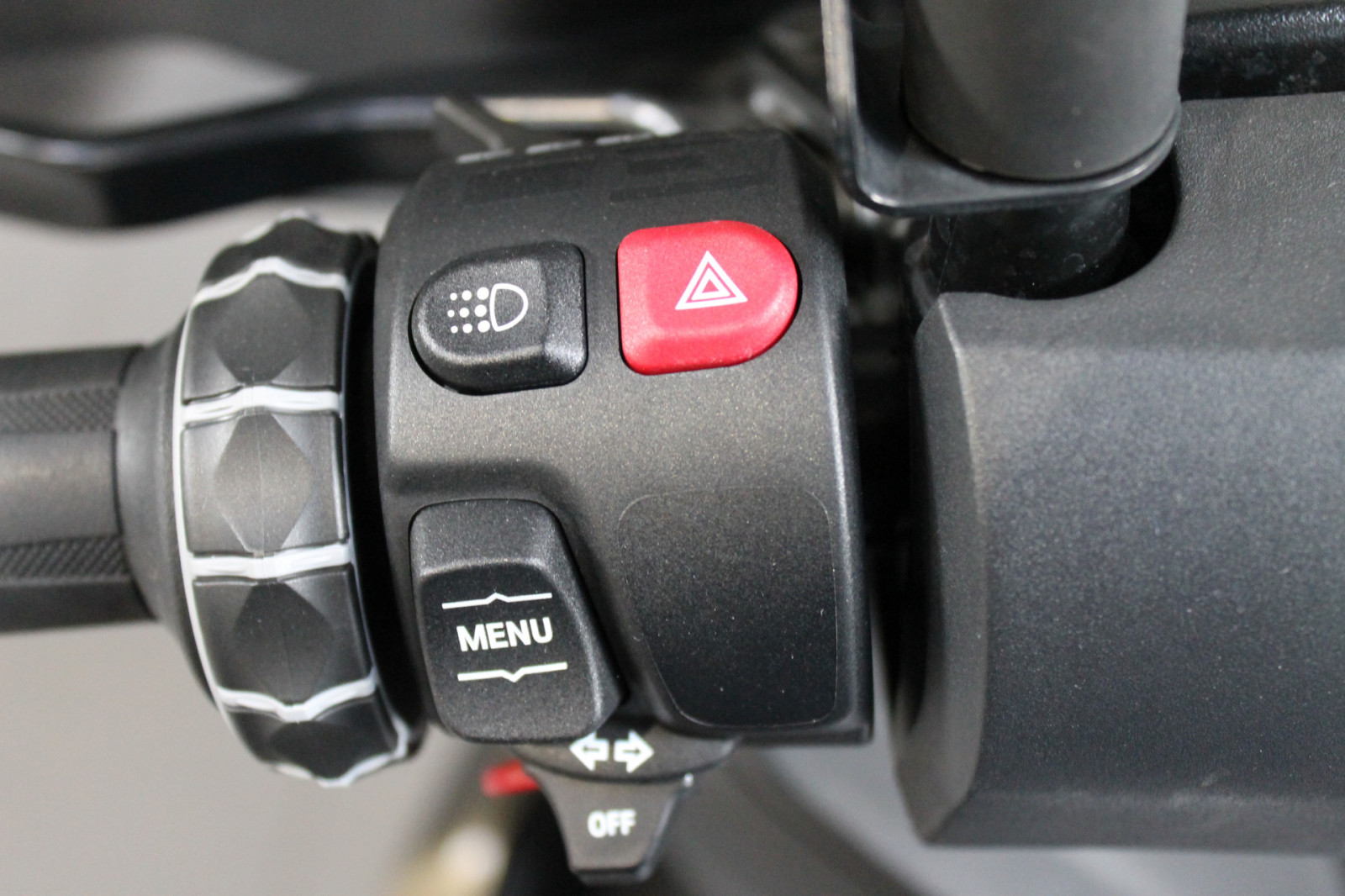 BMW C 400 X – Produktfoto 7