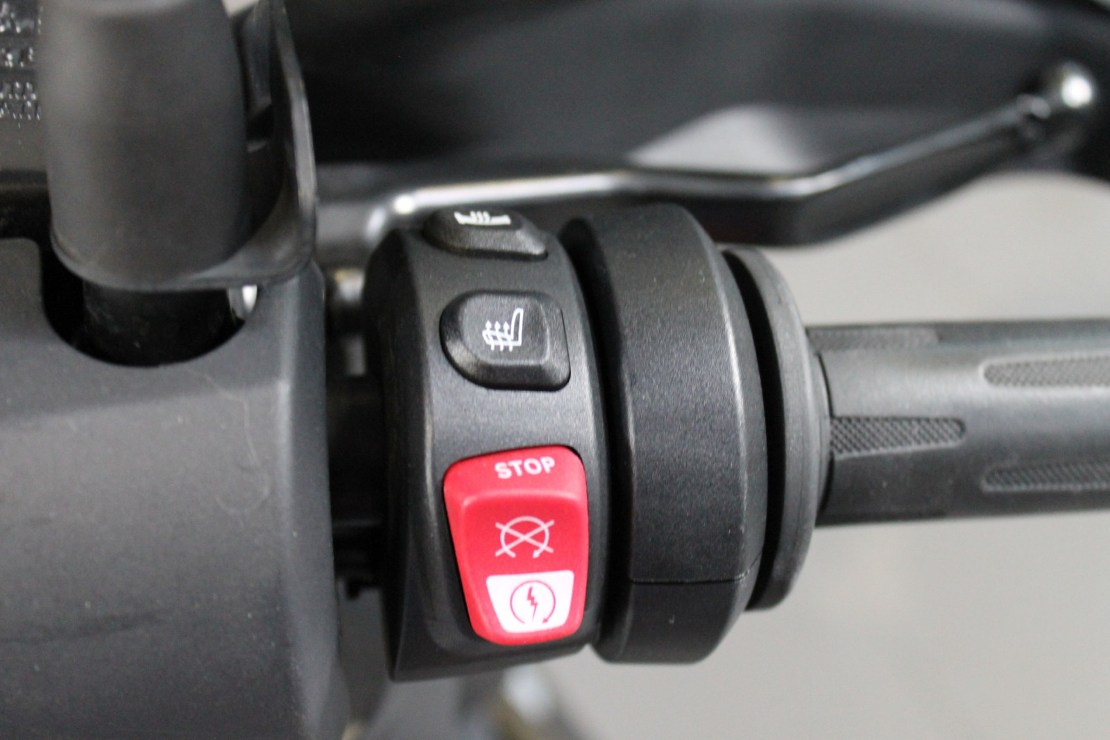 BMW C 400 X – Produktfoto 8
