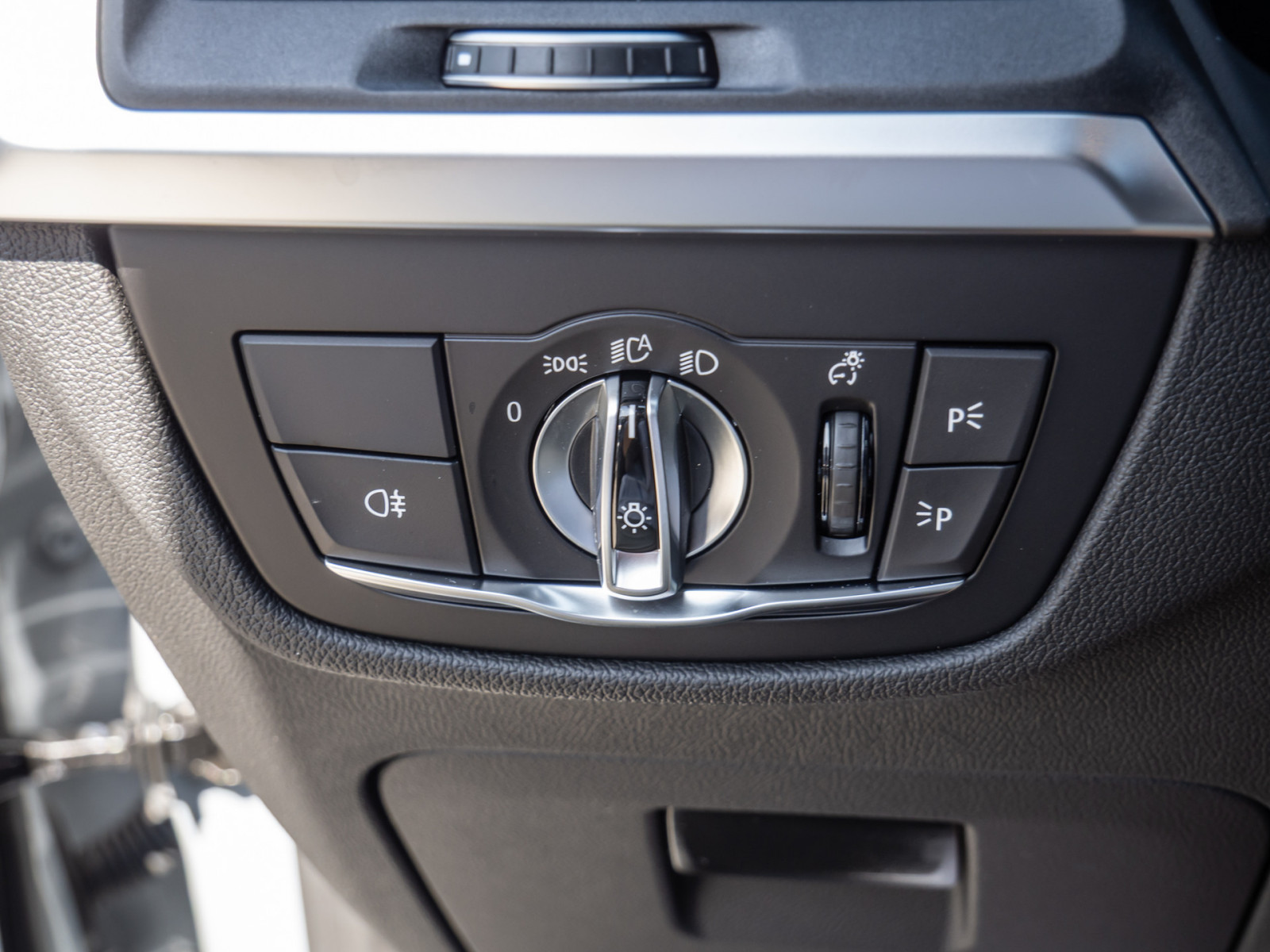 BMW X4 xDrive 30d M-Sport – Produktfoto 19
