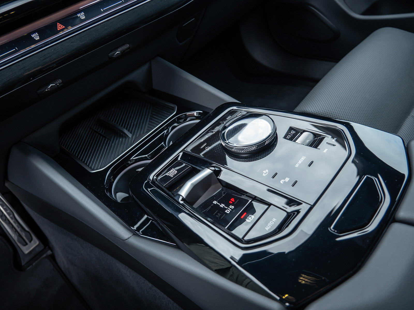 BMW 530e Touring M-Sport Pro – Produktfoto 14