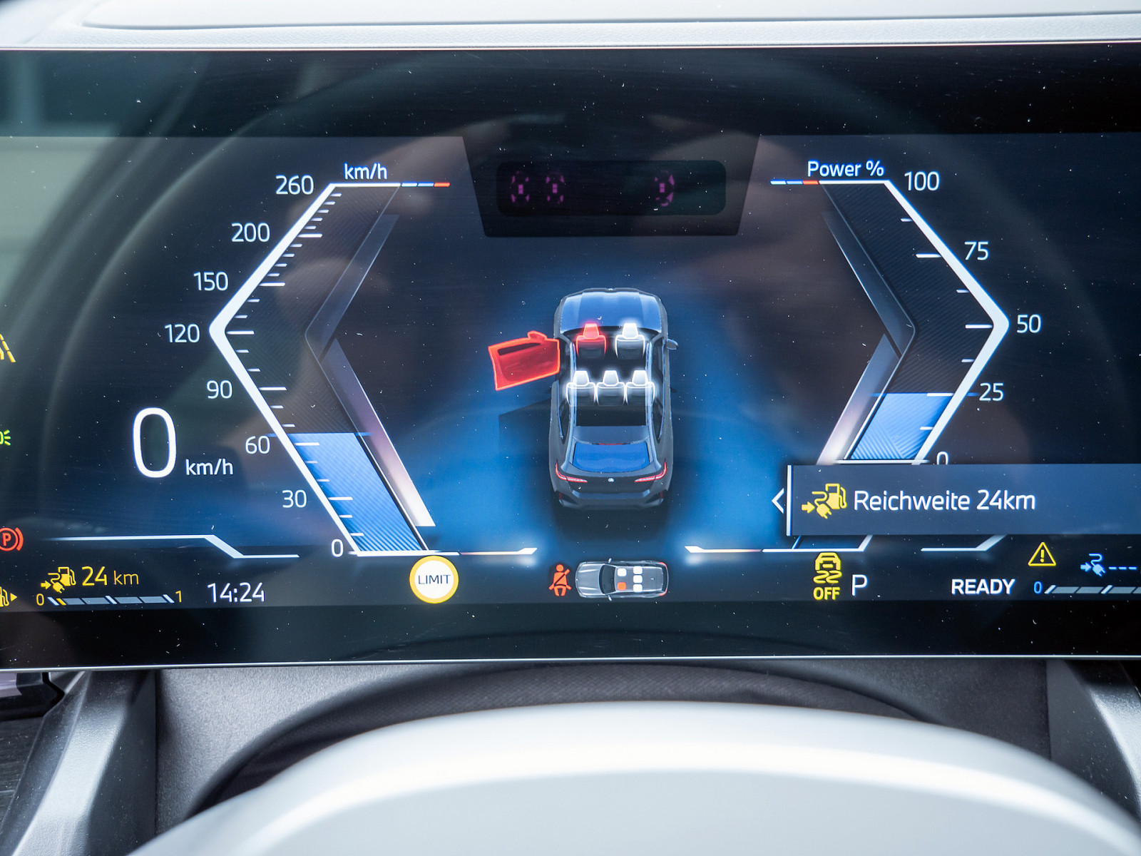 BMW 530e Touring M-Sport Pro – Produktfoto 16