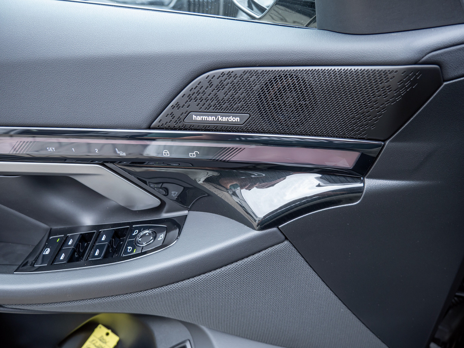BMW 530e Touring M-Sport Pro – Produktfoto 19