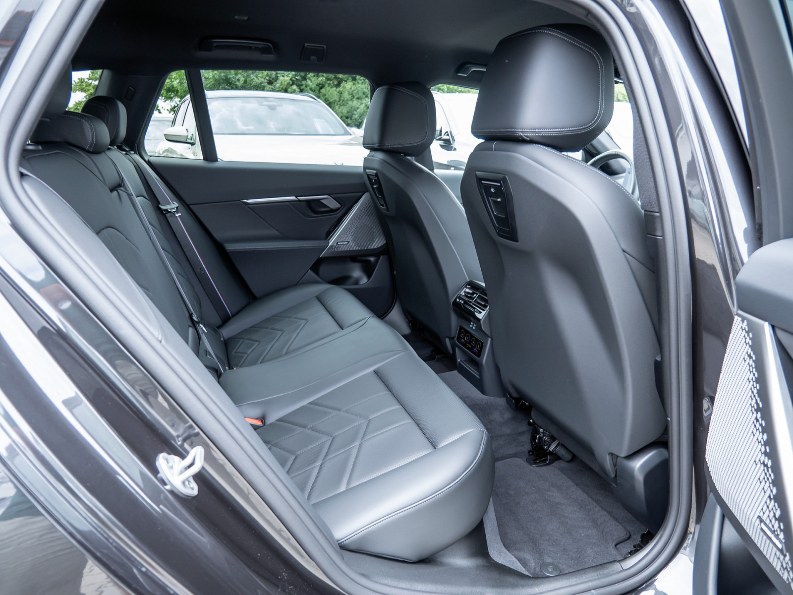 BMW 530e Touring M-Sport Pro – Produktfoto 7