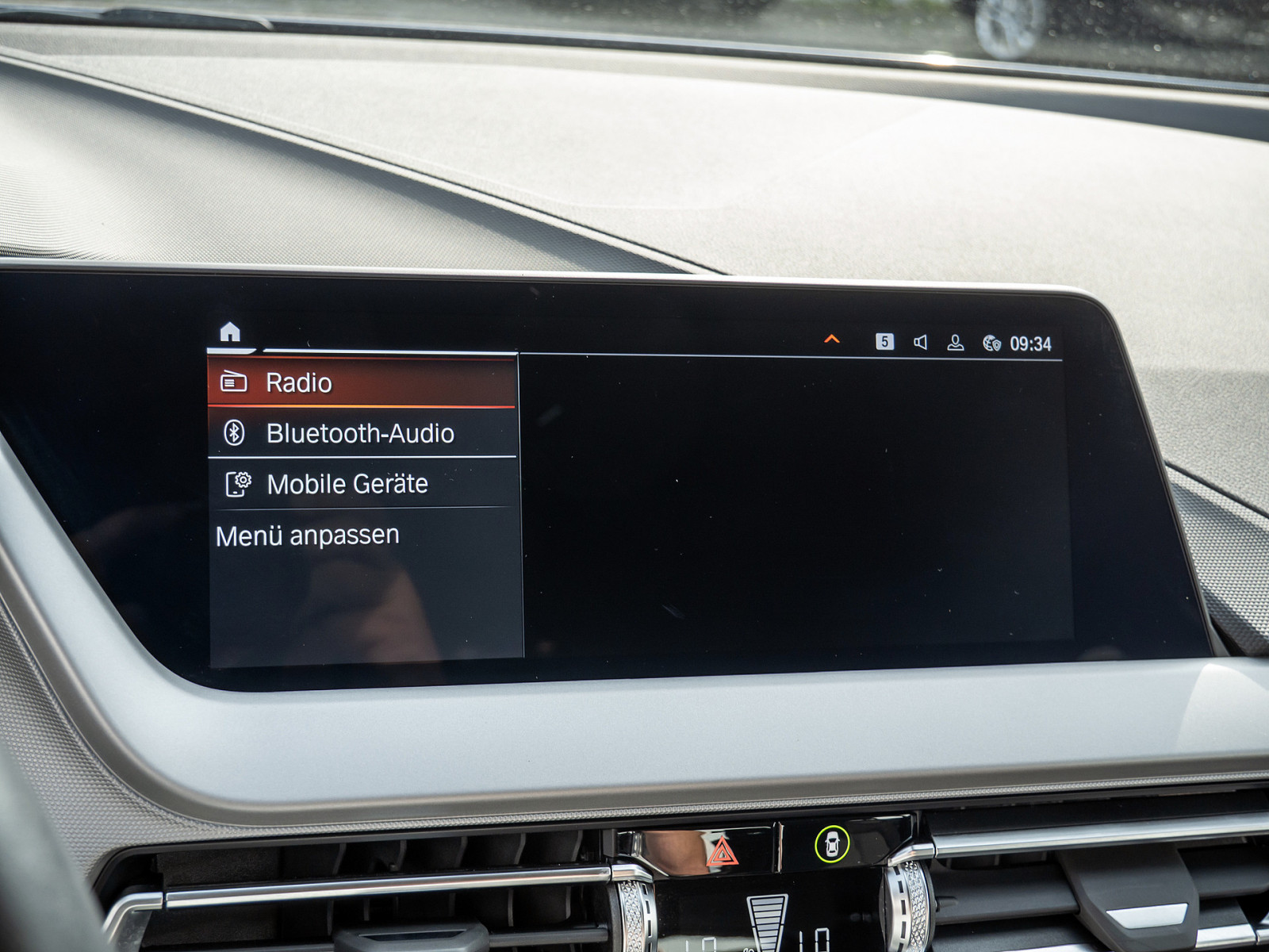 BMW 116i Advantage – Produktfoto 12