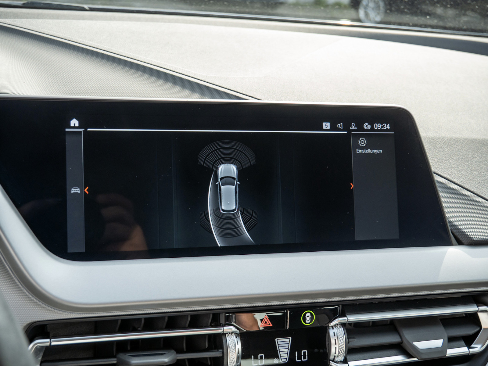 BMW 116i Advantage – Produktfoto 13