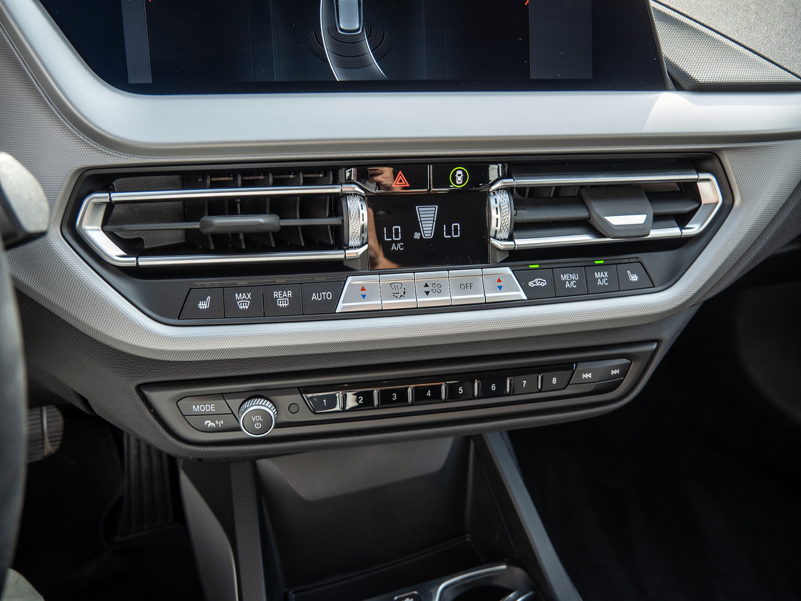 BMW 116i Advantage – Produktfoto 14
