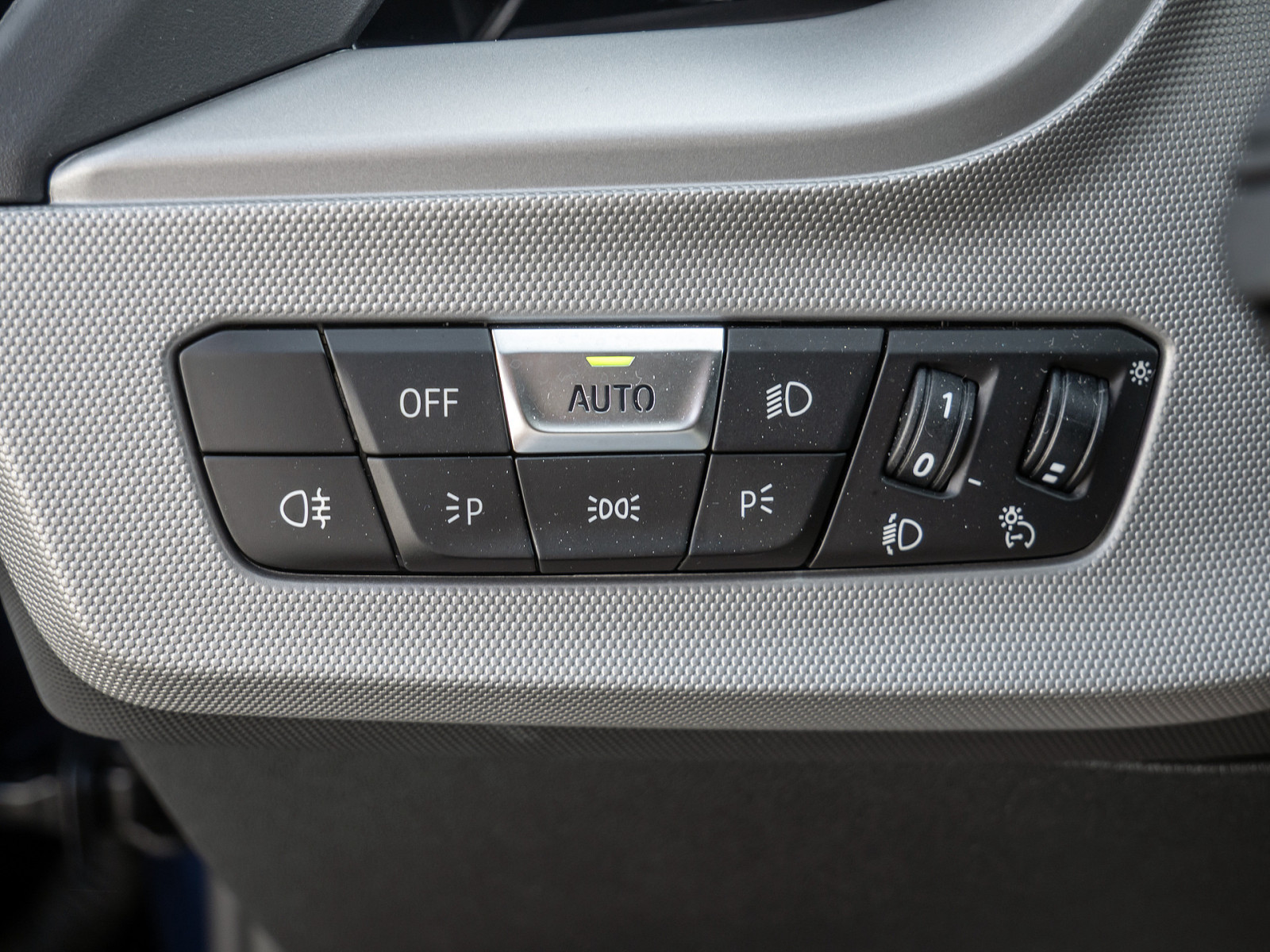 BMW 116i Advantage – Produktfoto 19