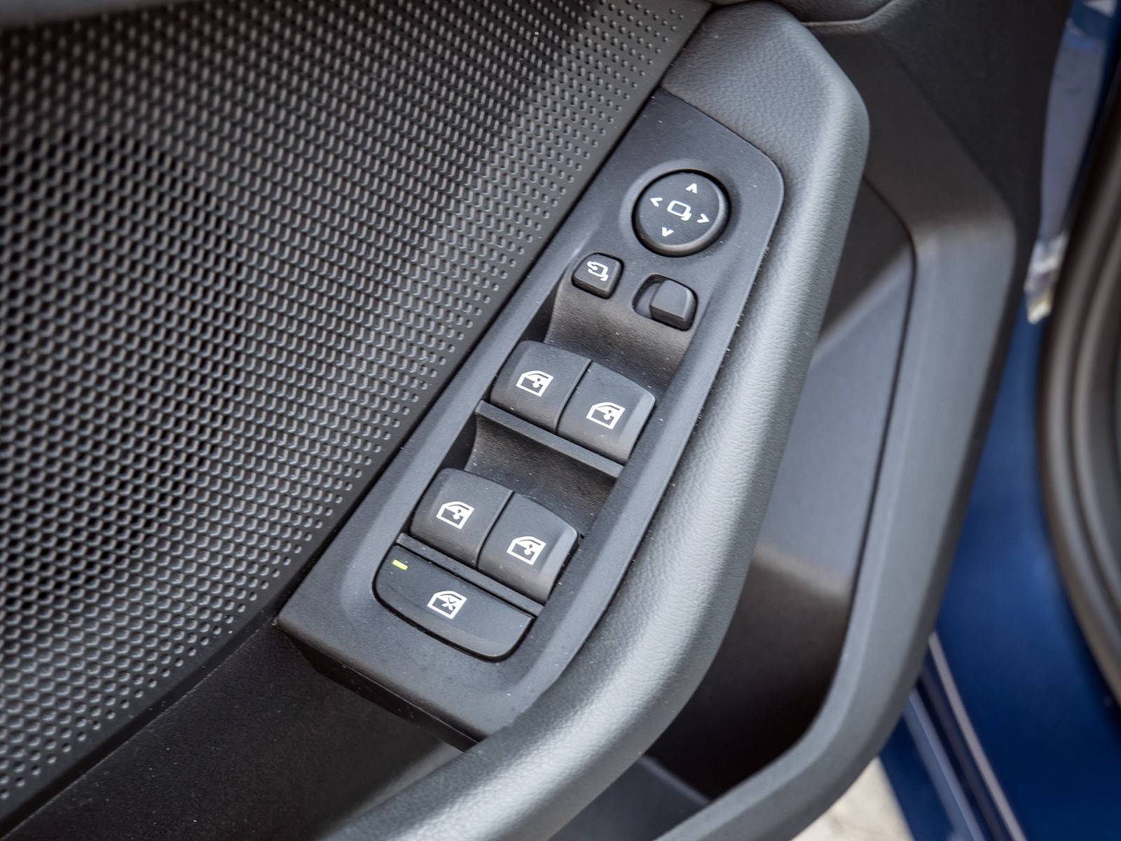BMW 116i Advantage – Produktfoto 20