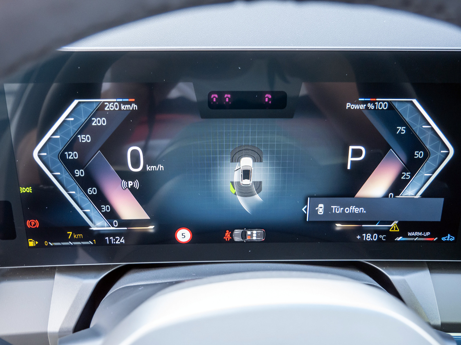 BMW X3 20d xDrive M-Sport Pro – Produktfoto 16