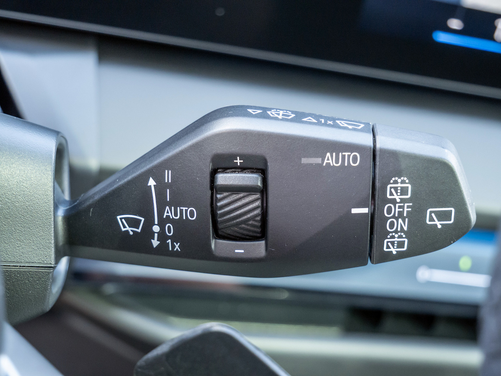 BMW X3 20d xDrive M-Sport Pro – Produktfoto 17