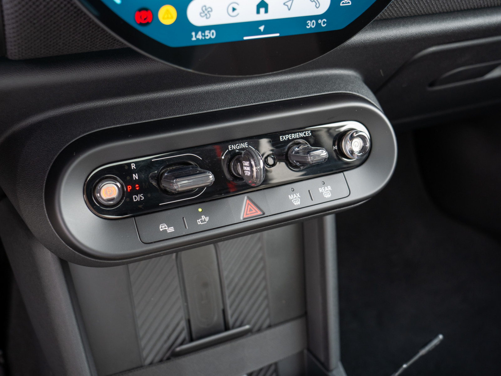 MINI Cooper S JCW Trim – Produktfoto 12