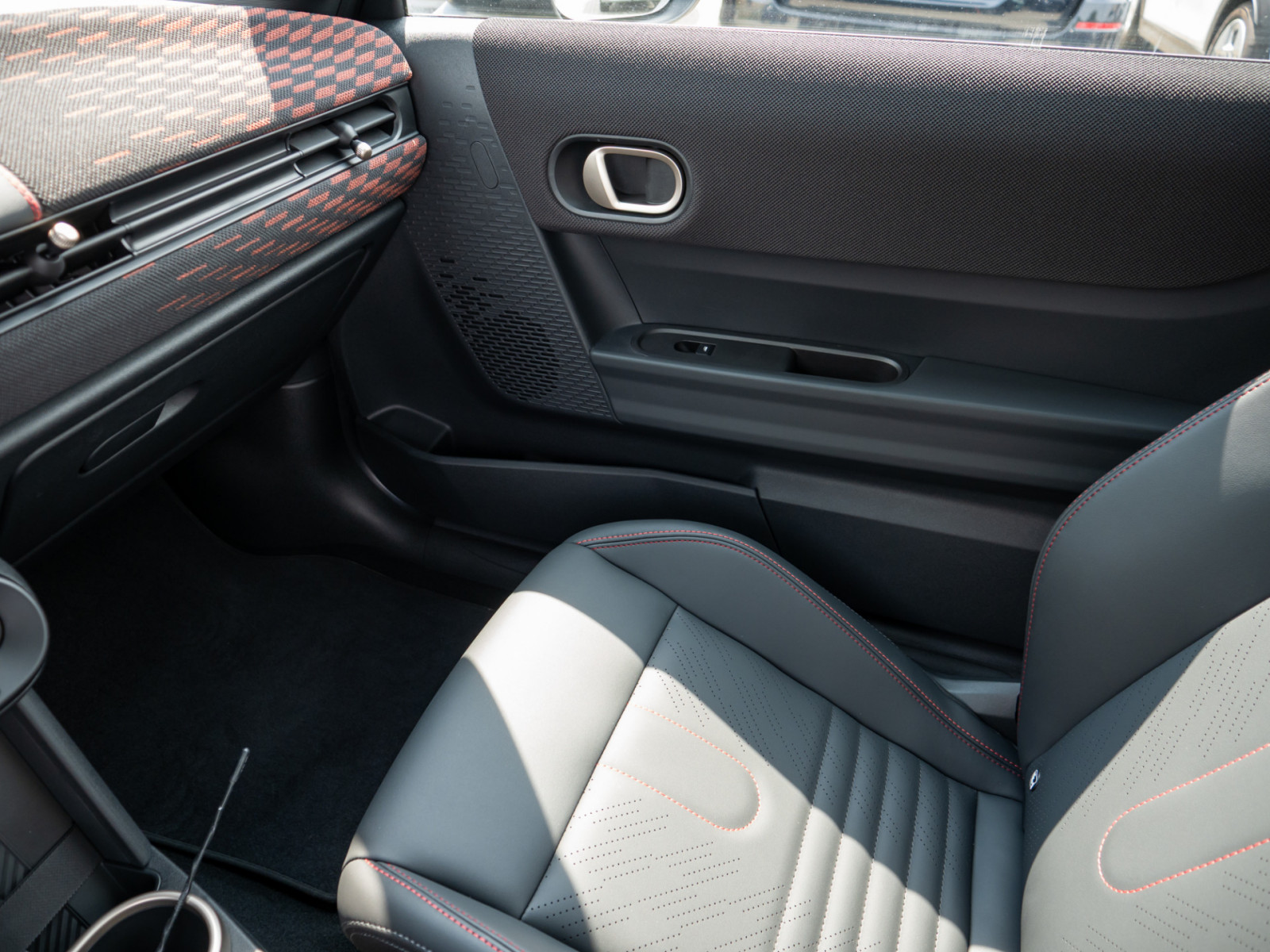 MINI Cooper S JCW Trim – Produktfoto 13