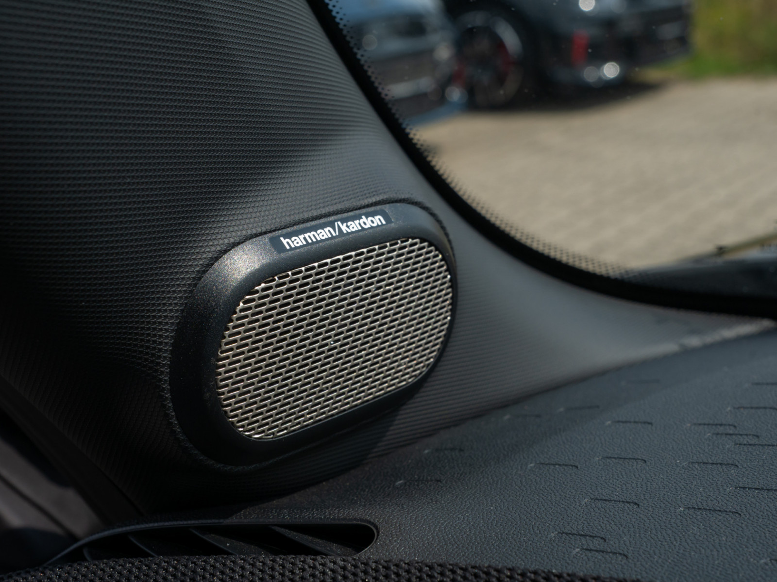 MINI Cooper S JCW Trim – Produktfoto 14