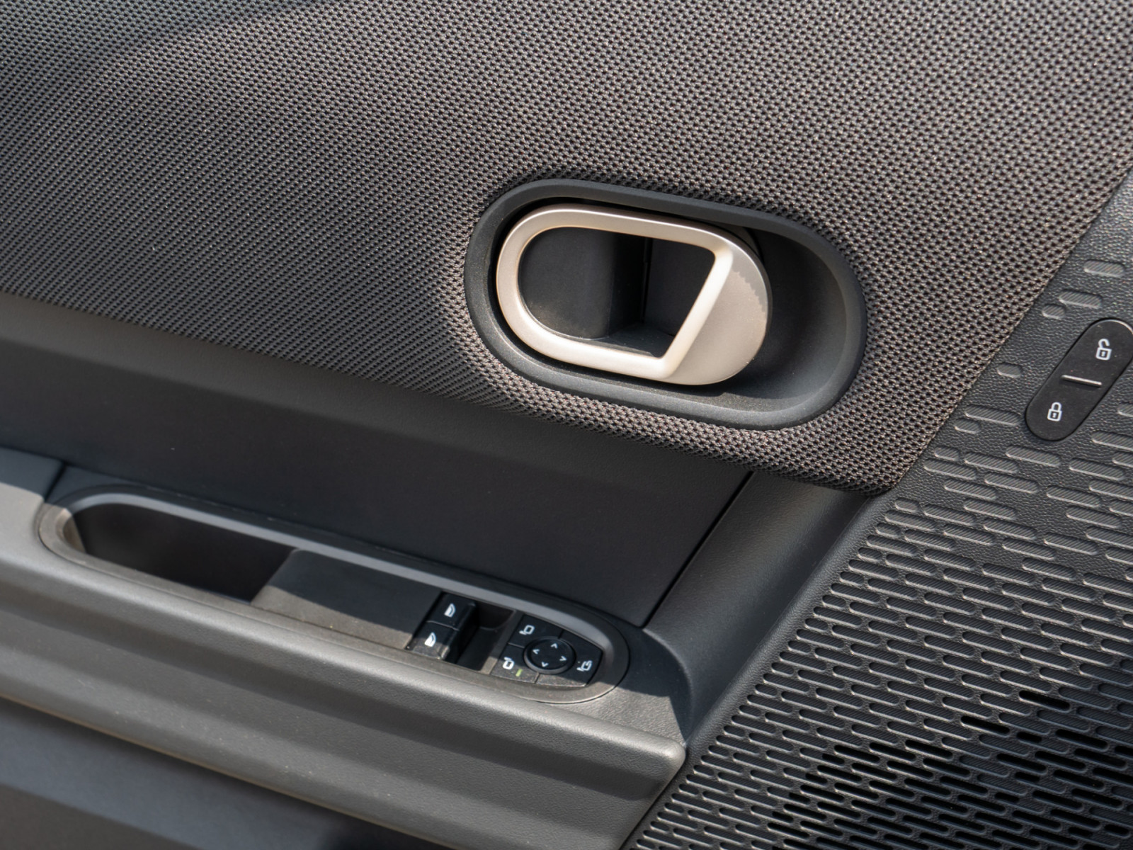 MINI Cooper S JCW Trim – Produktfoto 15