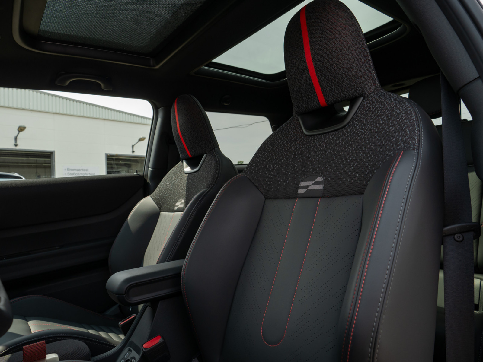 MINI Cooper S JCW Trim – Produktfoto 18