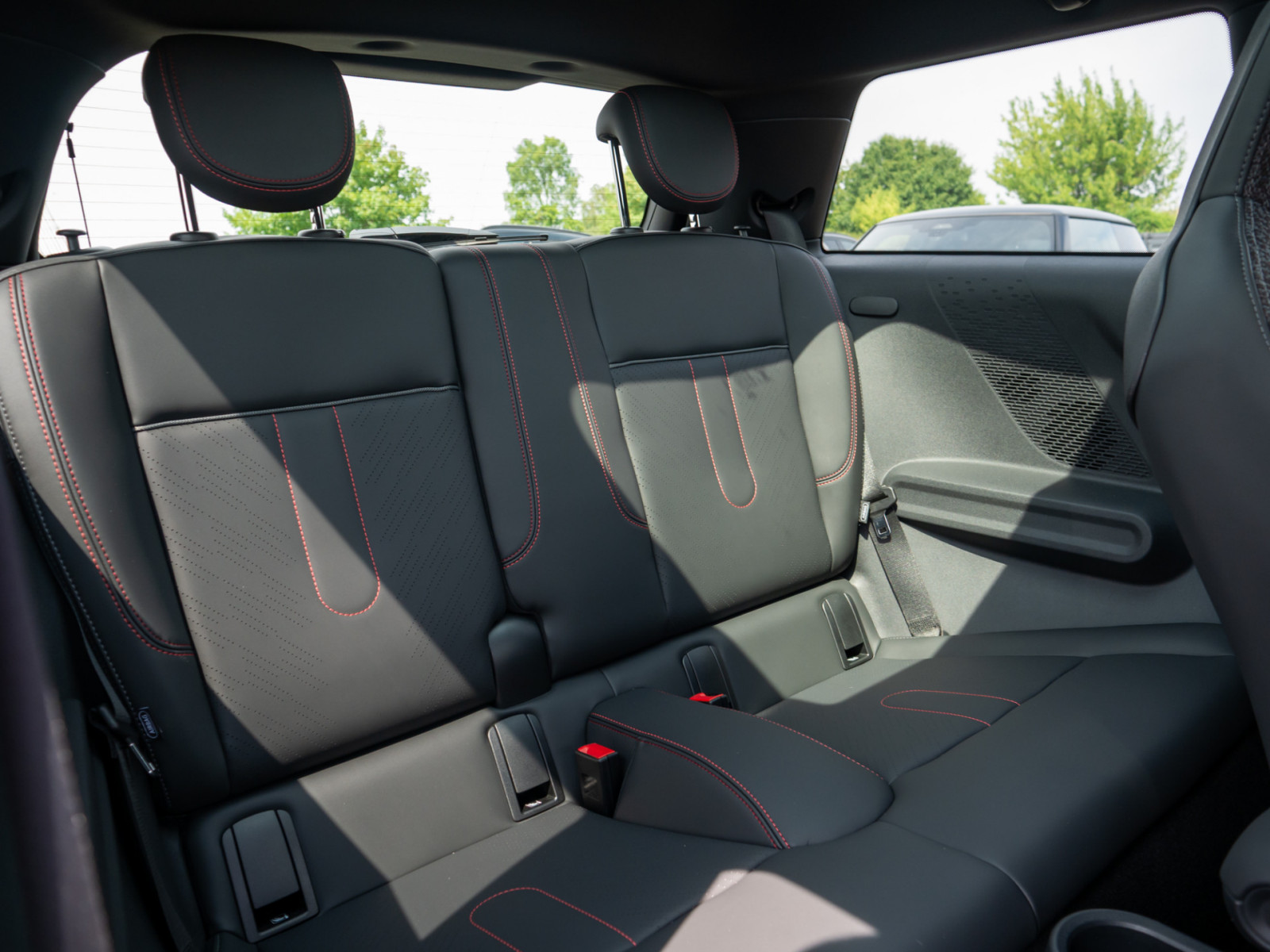 MINI Cooper S JCW Trim – Produktfoto 7