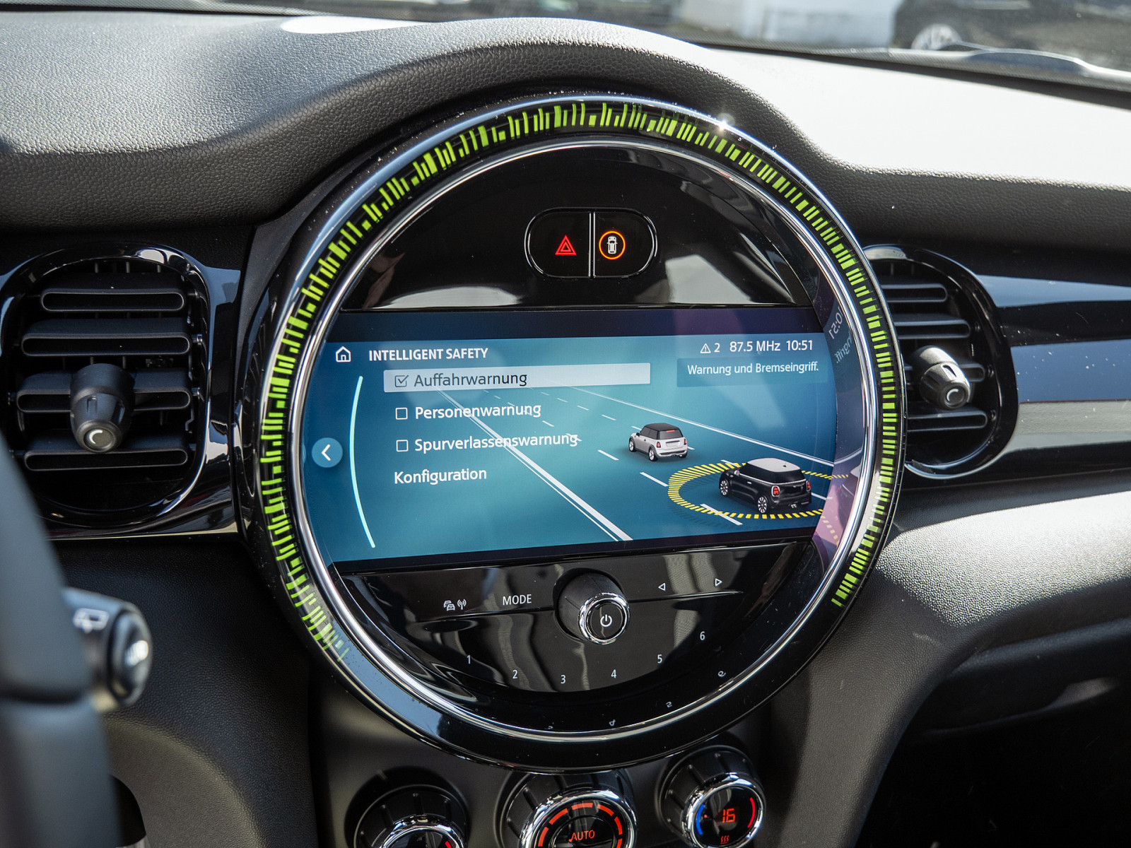 MINI Cooper JCW Trim – Produktfoto 10