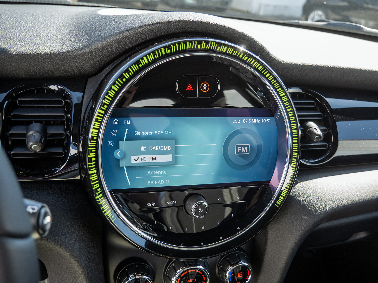MINI Cooper JCW Trim – Produktfoto 11