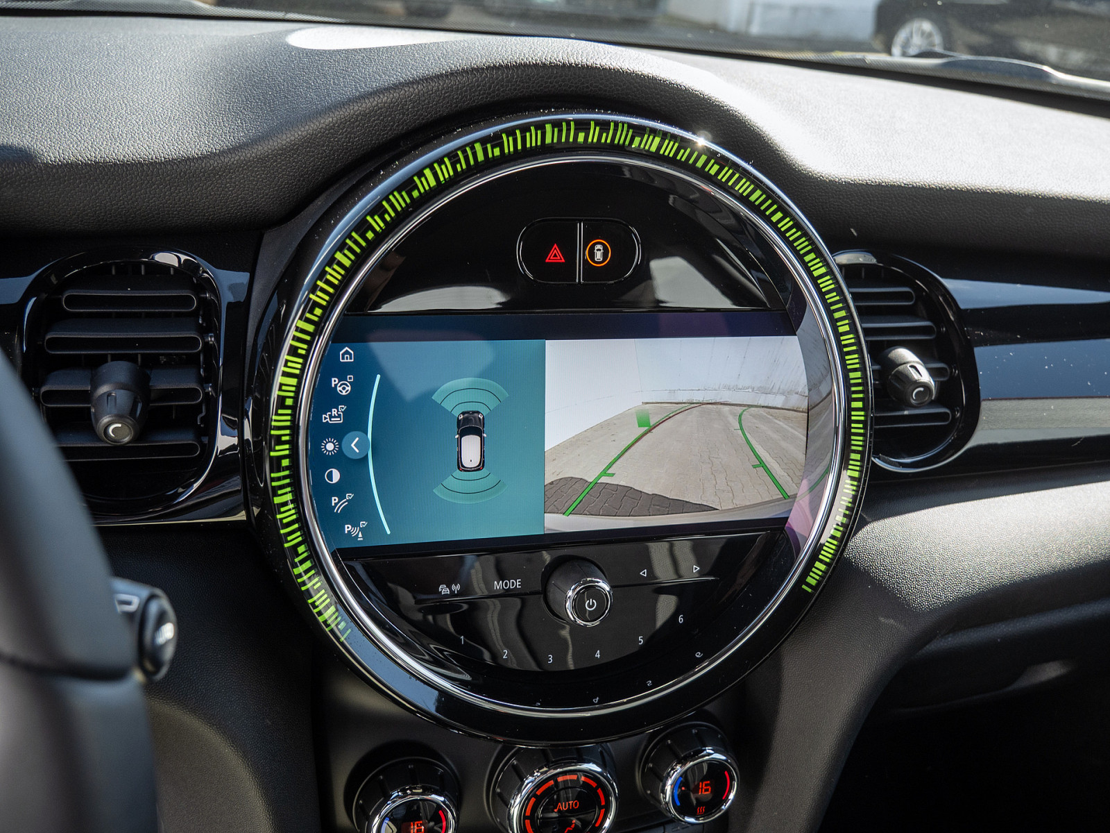 MINI Cooper JCW Trim – Produktfoto 12