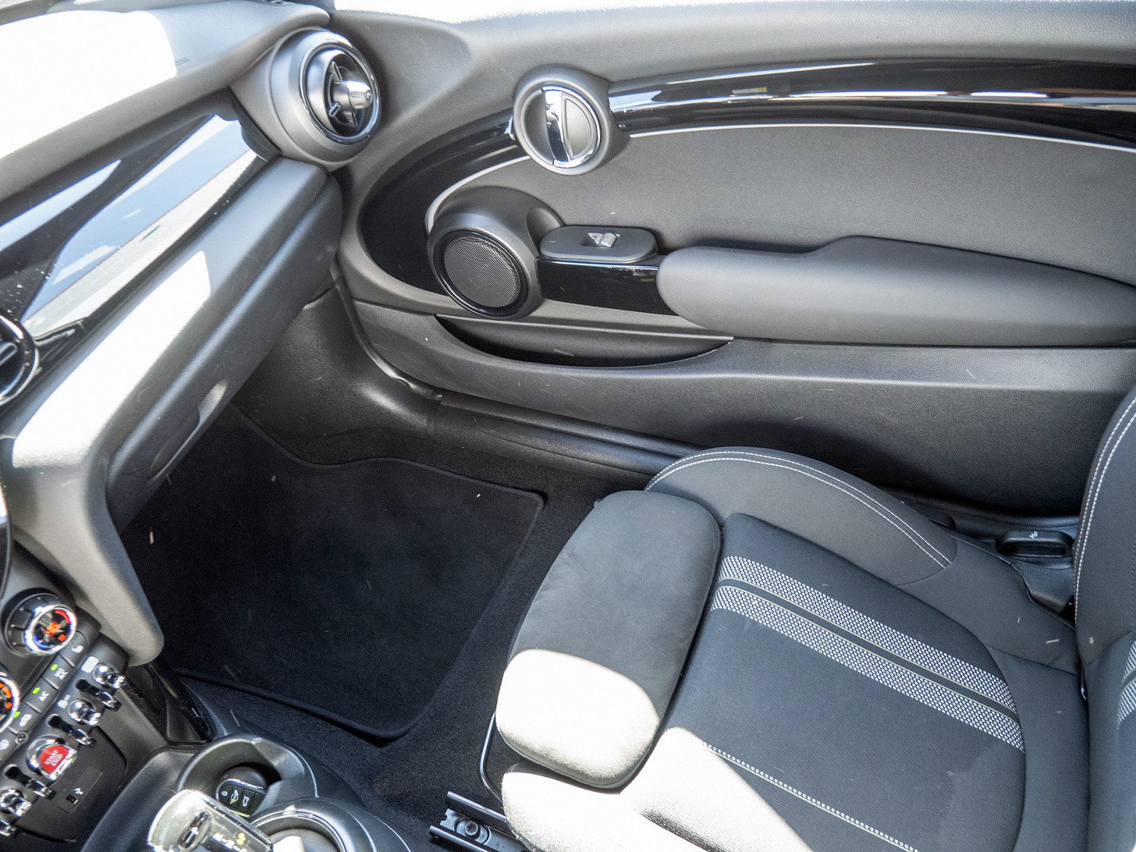 MINI Cooper JCW Trim – Produktfoto 14