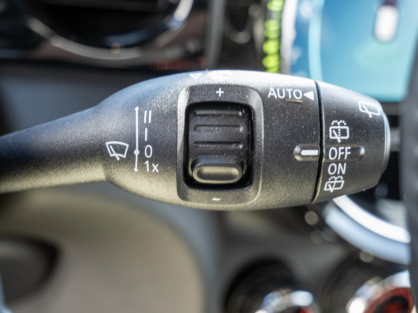 MINI Cooper JCW Trim – Produktfoto 16